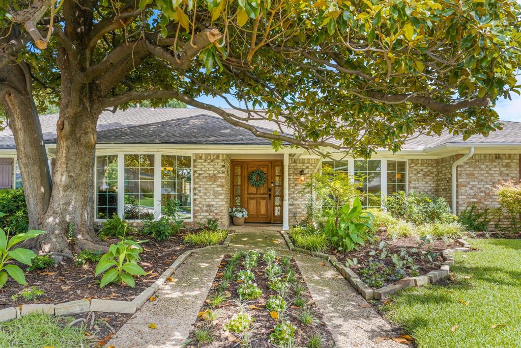 Prestonwood - Residential