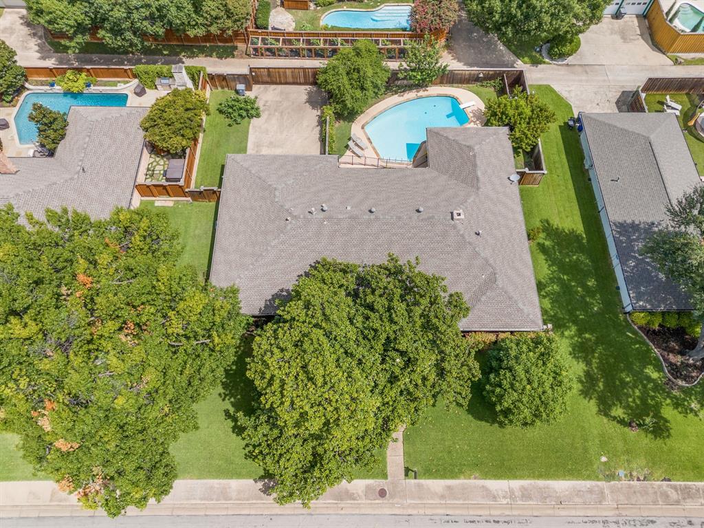 Prestonwood - Residential