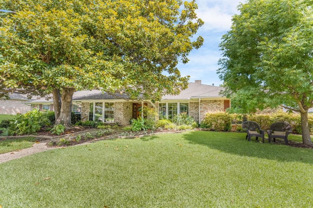 Prestonwood - Residential