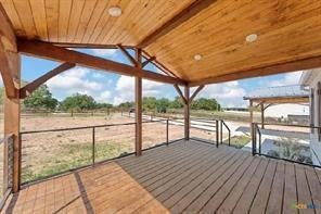 Photo of 1810 Mary Ware Drive, Gholson, TX 76705 (MLS # 21405332)