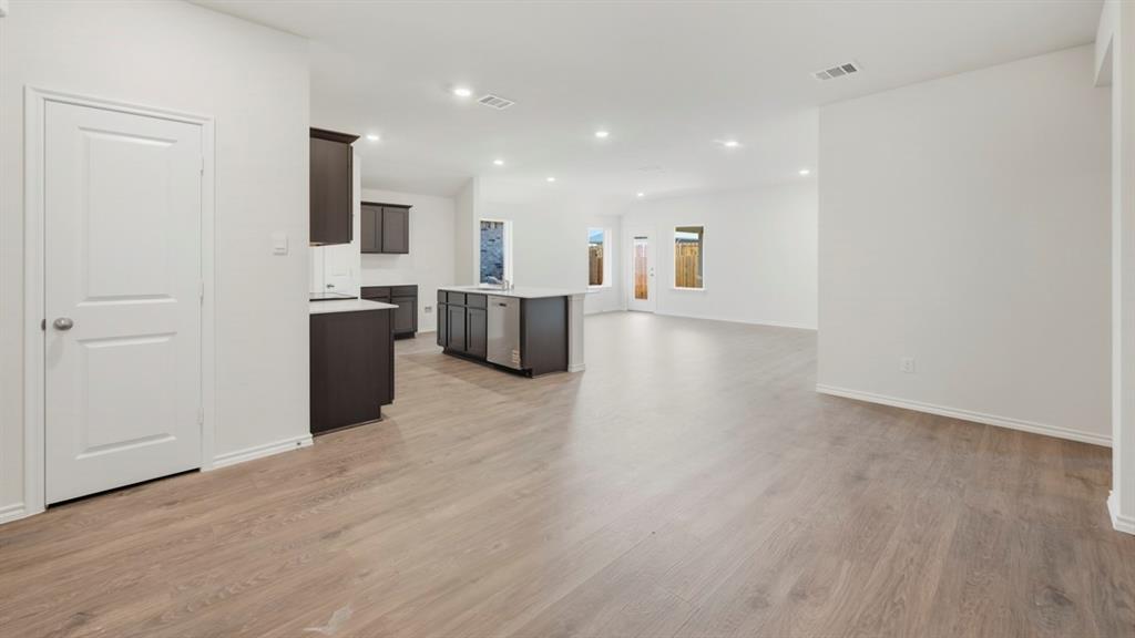 Sanger Circle - Residential