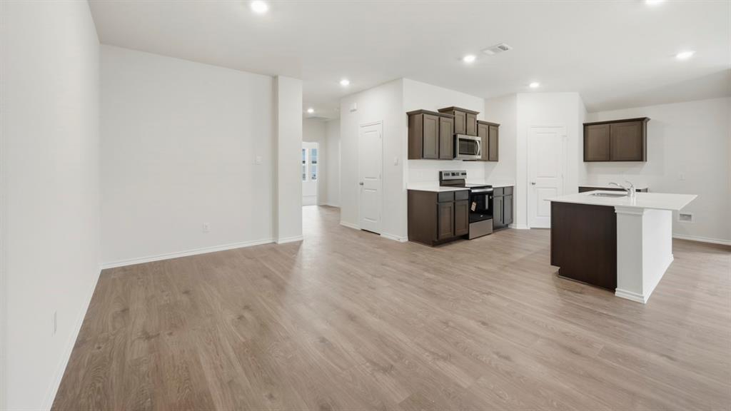 Sanger Circle - Residential