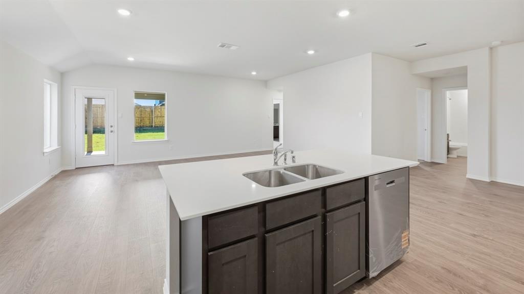 Sanger Circle - Residential