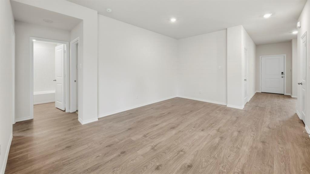 Sanger Circle - Residential