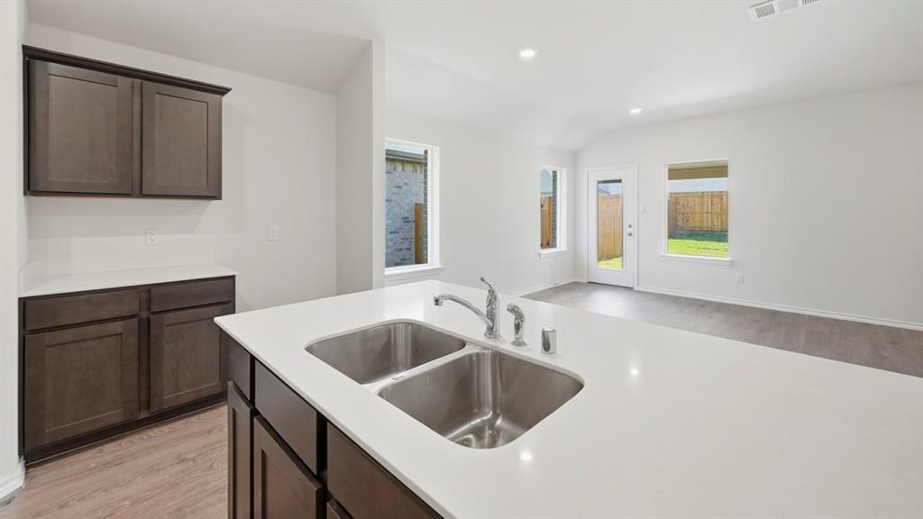 Sanger Circle - Residential