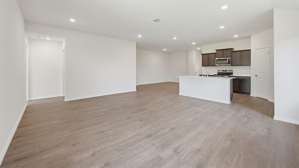 Sanger Circle - Residential