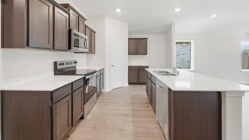 Sanger Circle - Residential