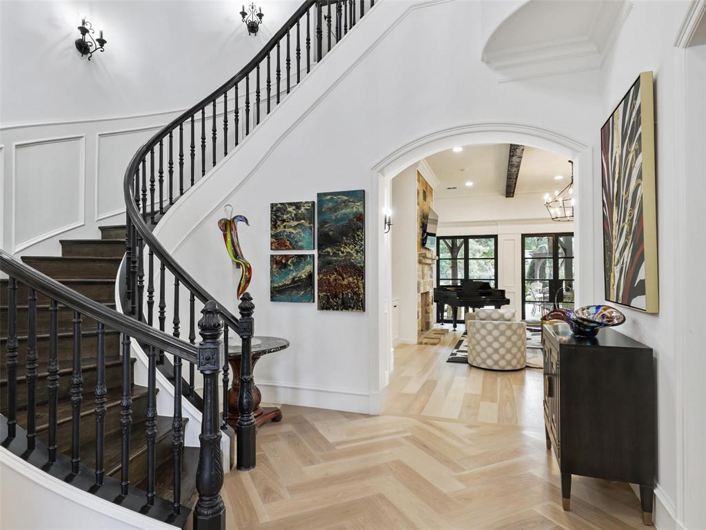 Estes Park Add Ph I II & III - Residential