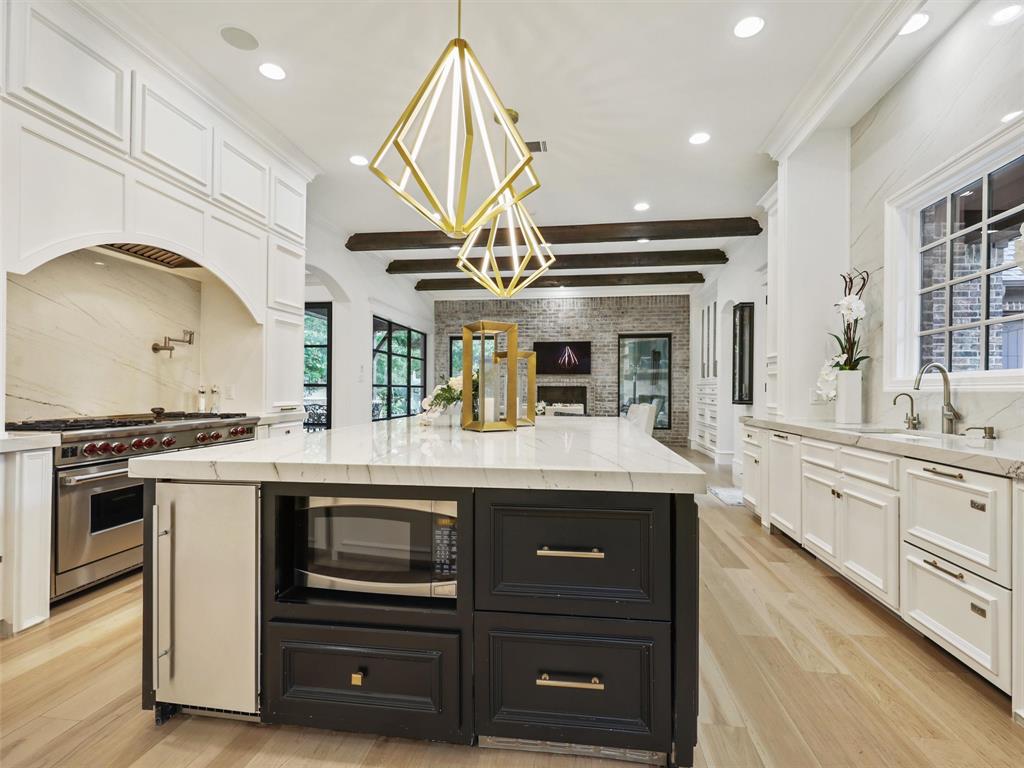 Estes Park Add Ph I II & III - Residential