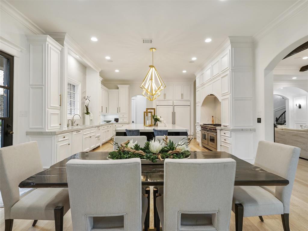 Estes Park Add Ph I II & III - Residential