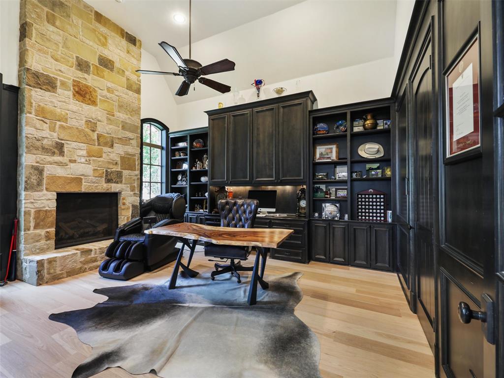 Estes Park Add Ph I II & III - Residential