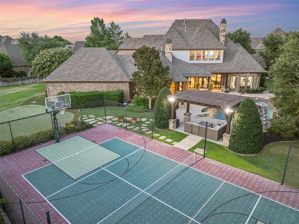 Estes Park Add Ph I II & III - Residential