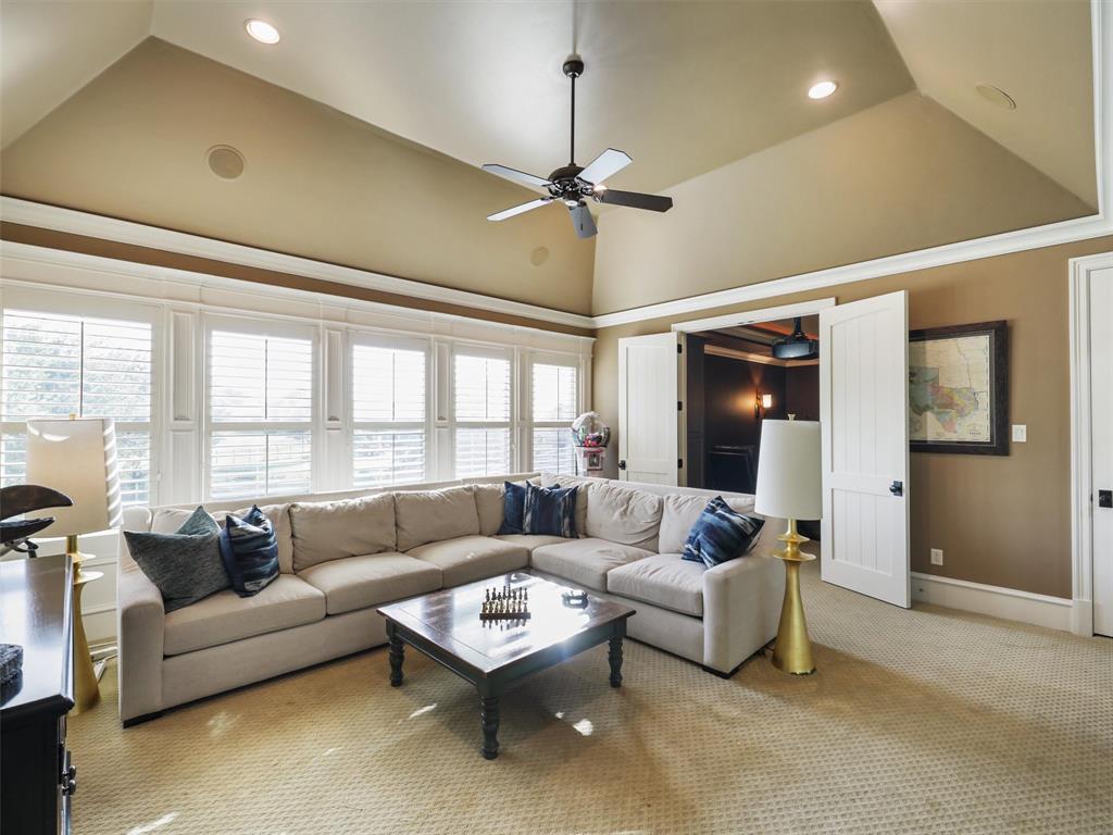 Estes Park Add Ph I II & III - Residential