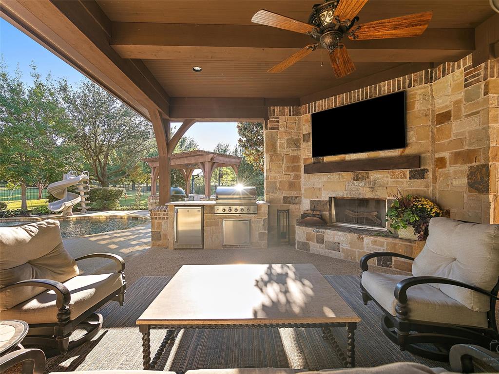 Estes Park Add Ph I II & III - Residential