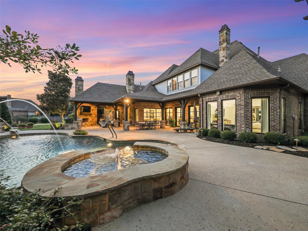 Estes Park Add Ph I II & III - Residential