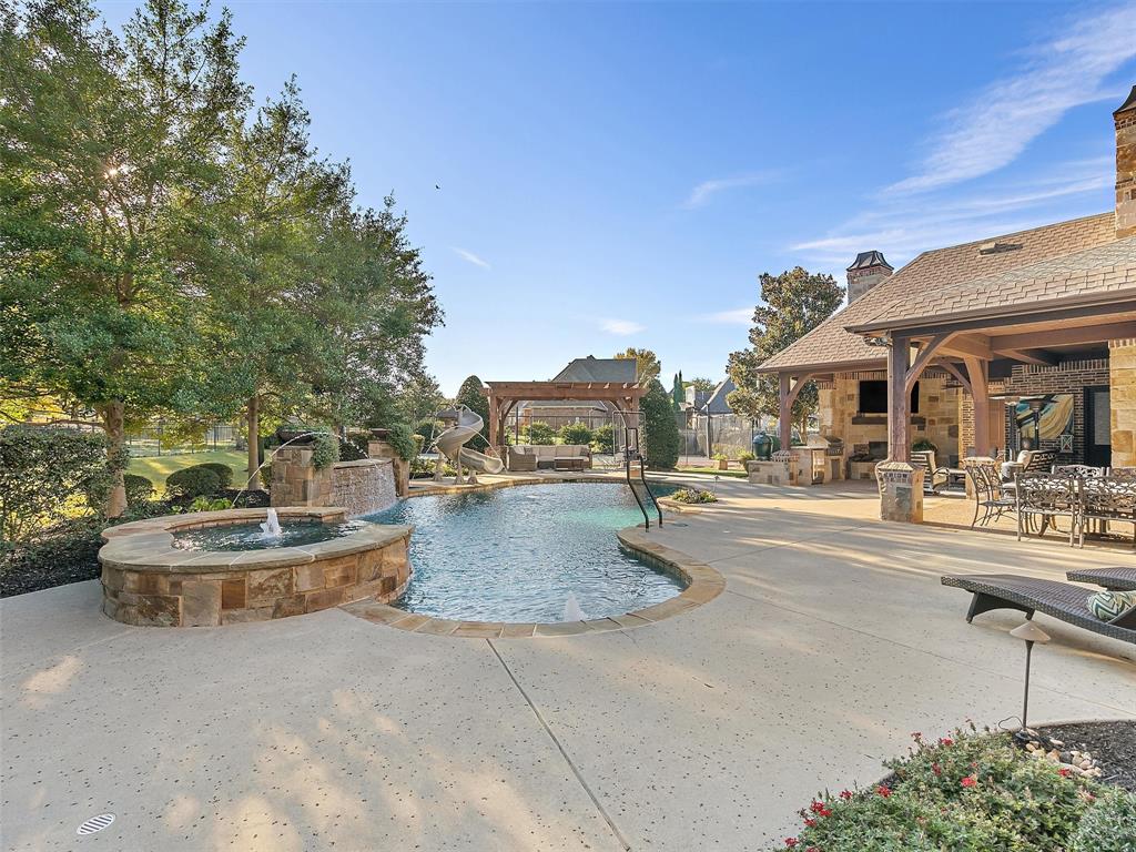 Estes Park Add Ph I II & III - Residential