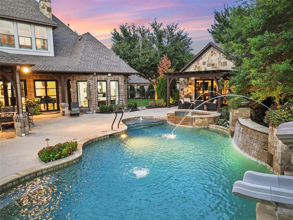 Estes Park Add Ph I II & III - Residential