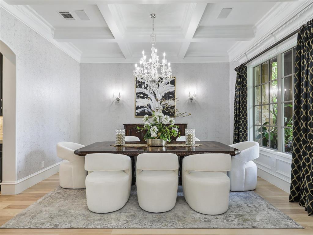 Estes Park Add Ph I II & III - Residential