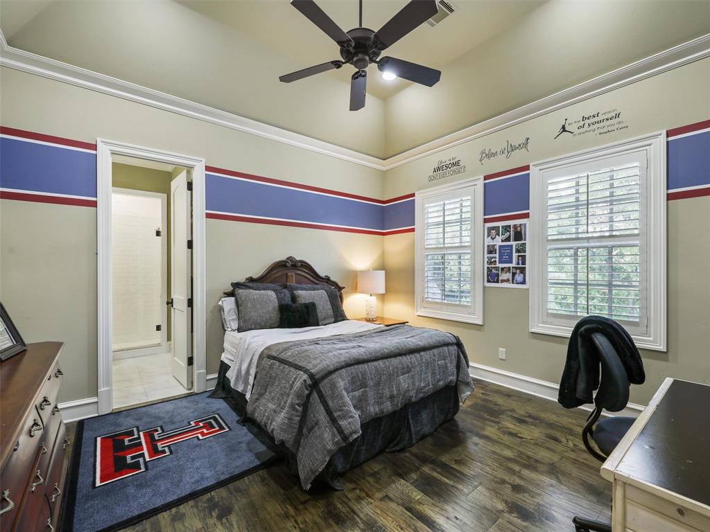 Estes Park Add Ph I II & III - Residential