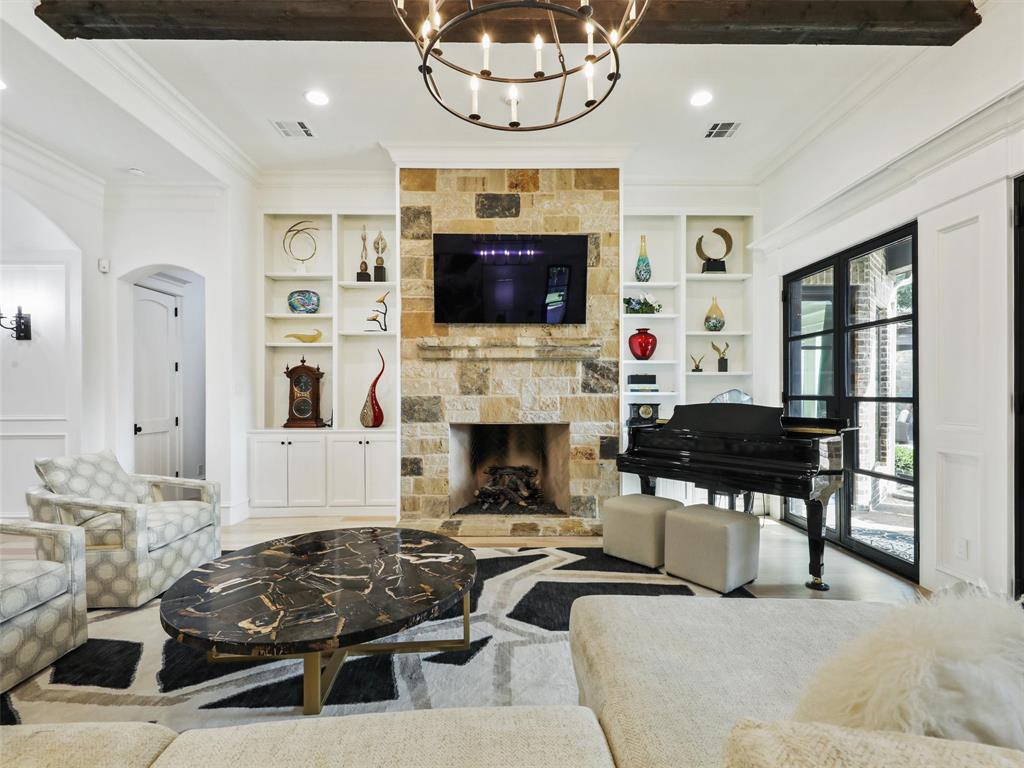 Estes Park Add Ph I II & III - Residential