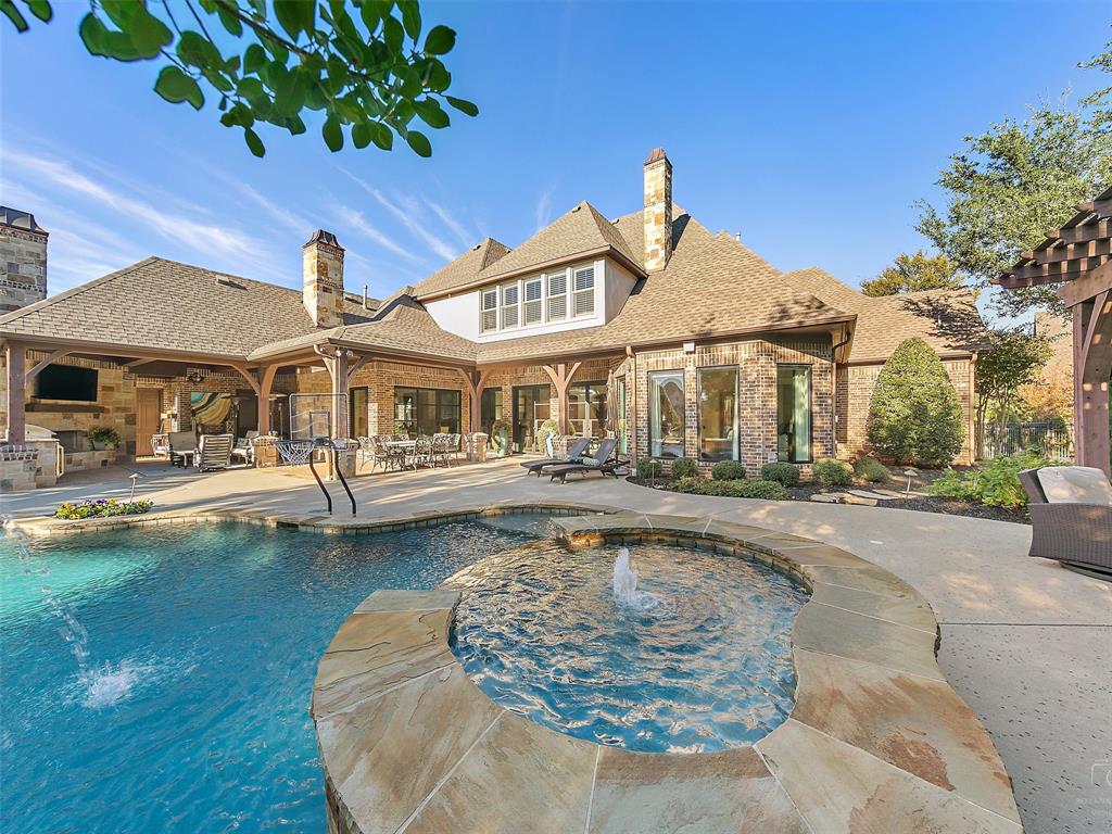 Estes Park Add Ph I II & III - Residential