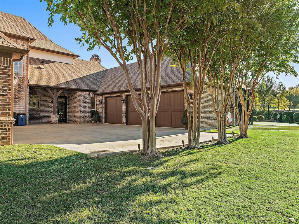 Estes Park Add Ph I II & III - Residential