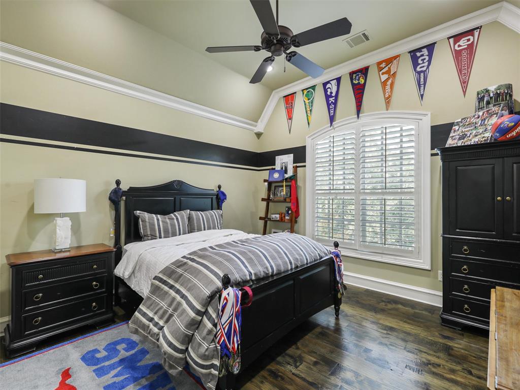 Estes Park Add Ph I II & III - Residential