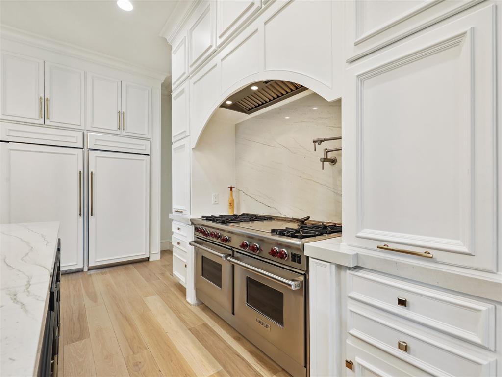 Estes Park Add Ph I II & III - Residential