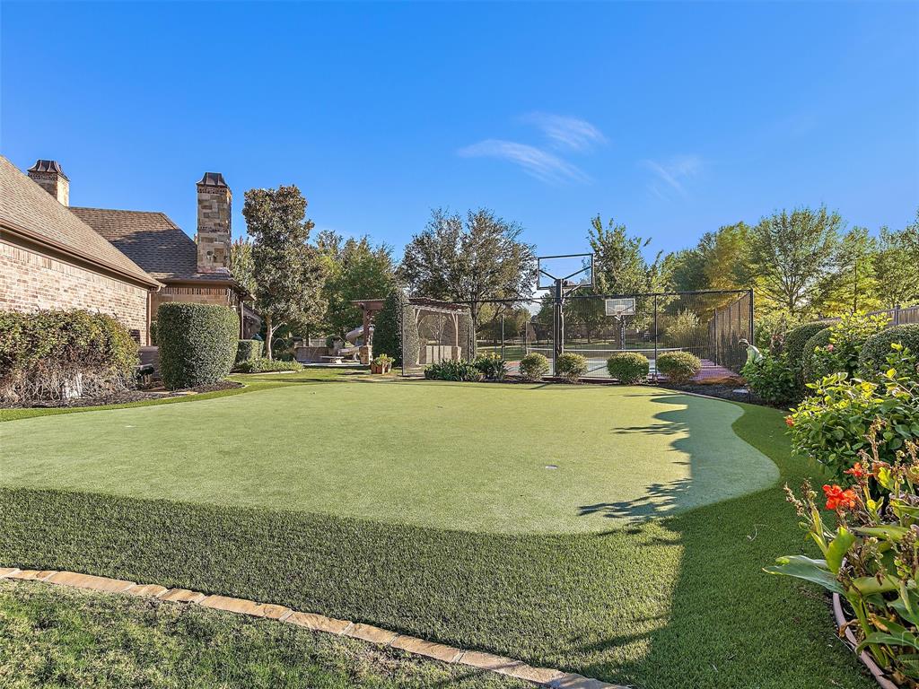 Estes Park Add Ph I II & III - Residential