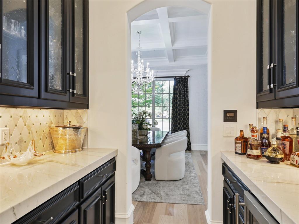 Estes Park Add Ph I II & III - Residential