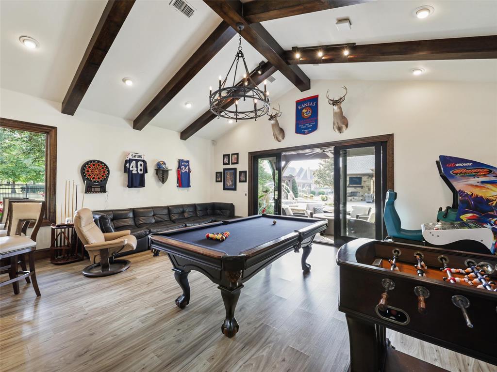 Estes Park Add Ph I II & III - Residential