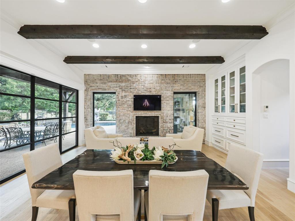 Estes Park Add Ph I II & III - Residential