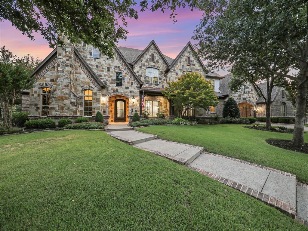 Estes Park Add Ph I II & III - Residential