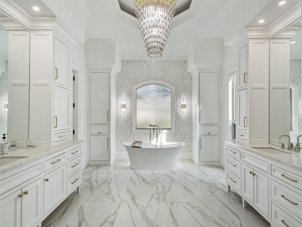 Estes Park Add Ph I II & III - Residential