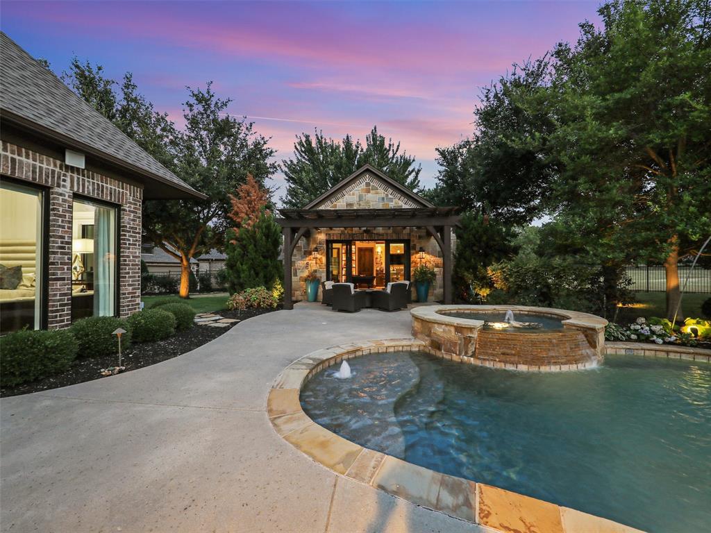 Estes Park Add Ph I II & III - Residential