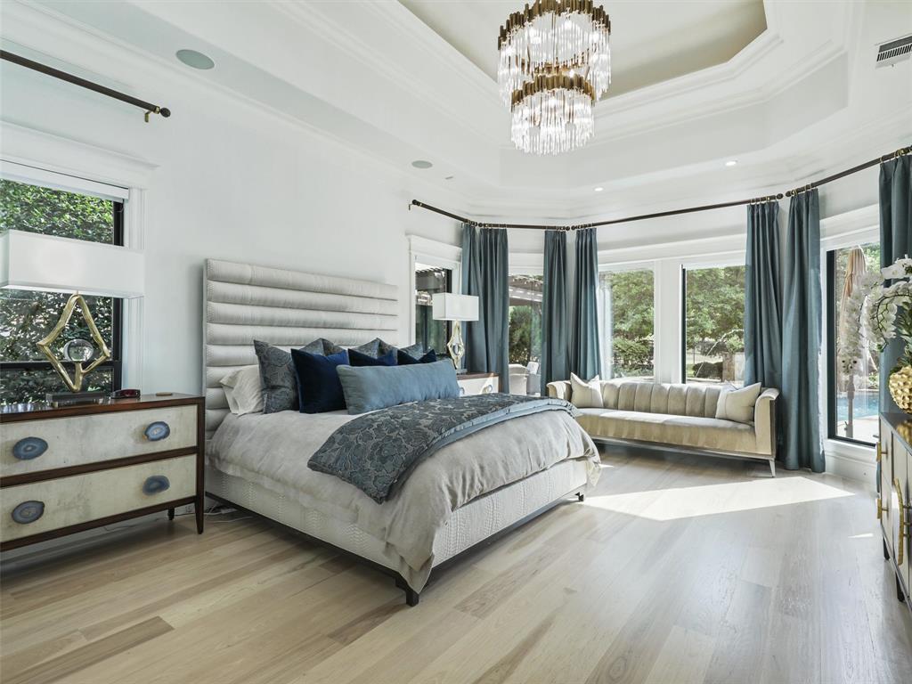 Estes Park Add Ph I II & III - Residential