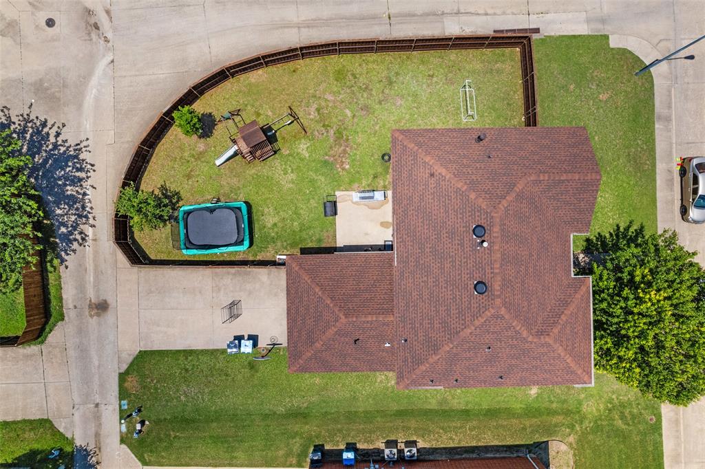 Crystal Crk Rdg Add - Residential