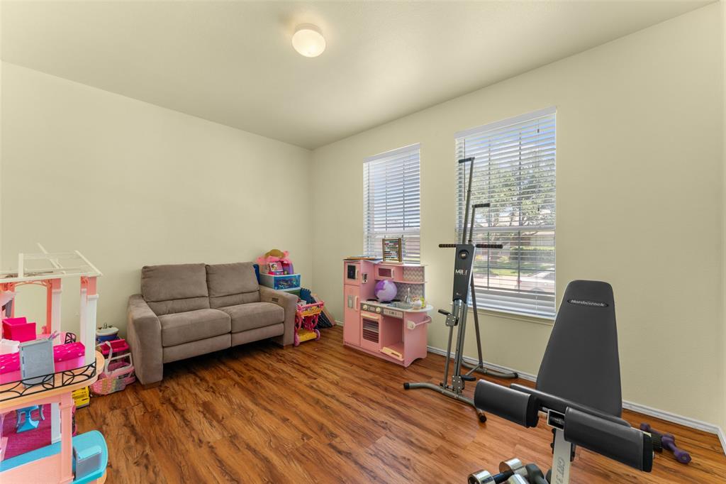 Crystal Crk Rdg Add - Residential