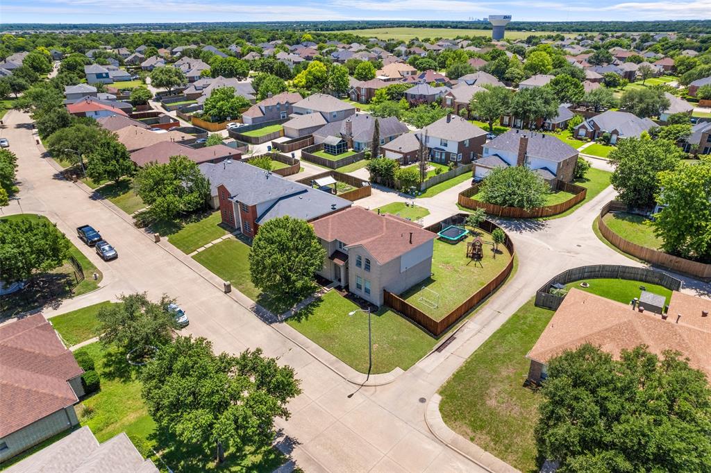 Crystal Crk Rdg Add - Residential