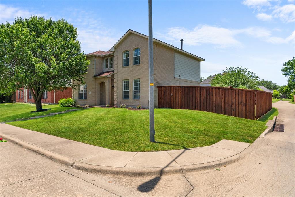 Crystal Crk Rdg Add - Residential