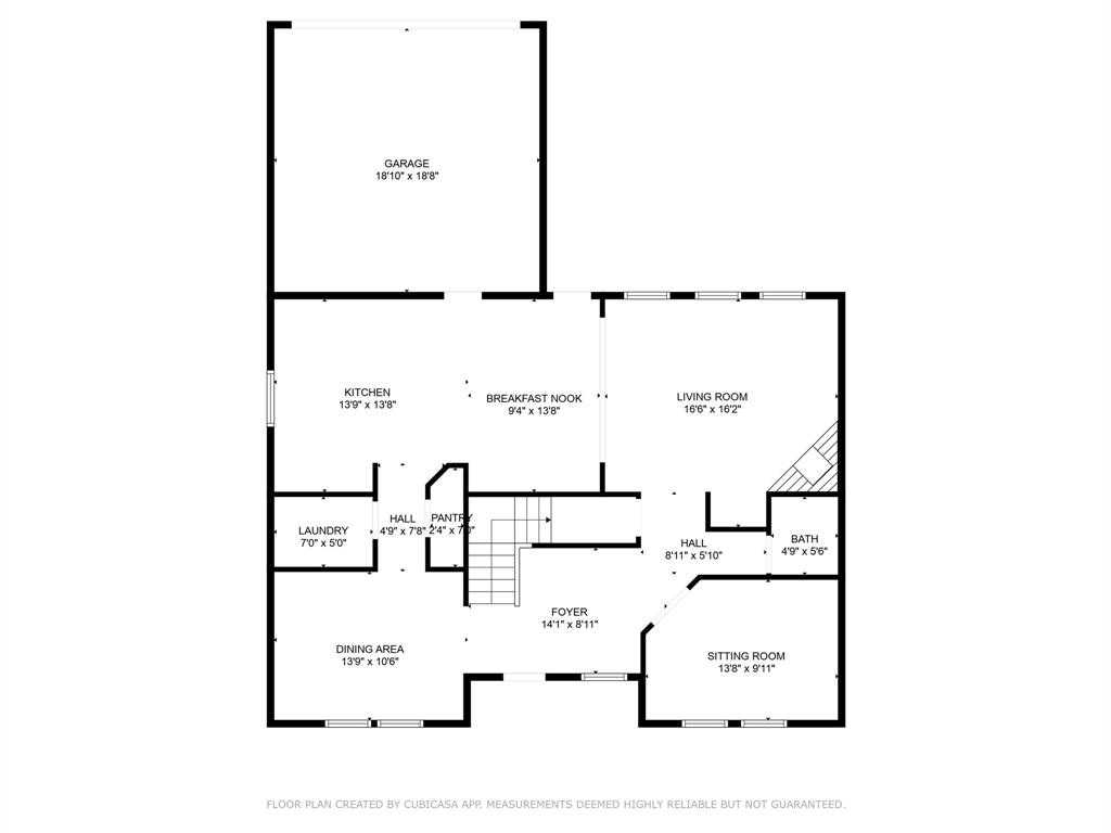 Crystal Crk Rdg Add - Residential