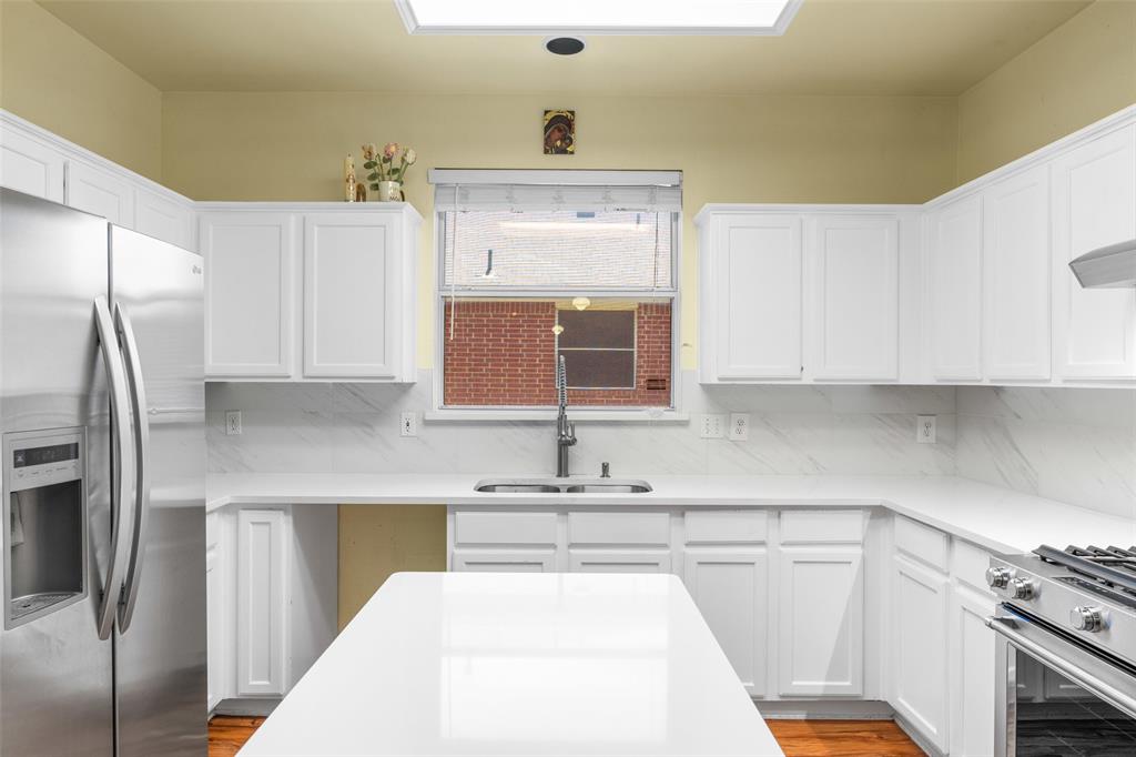 Crystal Crk Rdg Add - Residential