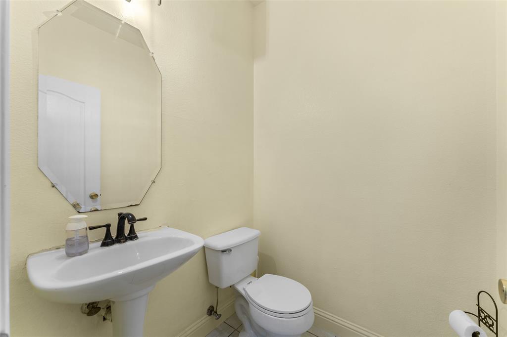 Crystal Crk Rdg Add - Residential