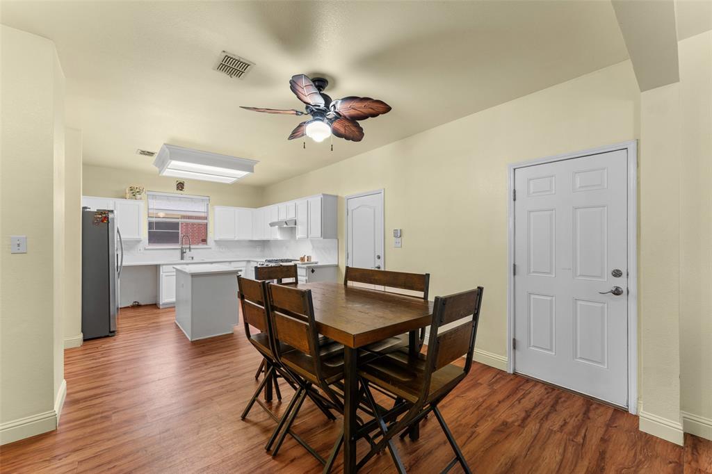 Crystal Crk Rdg Add - Residential