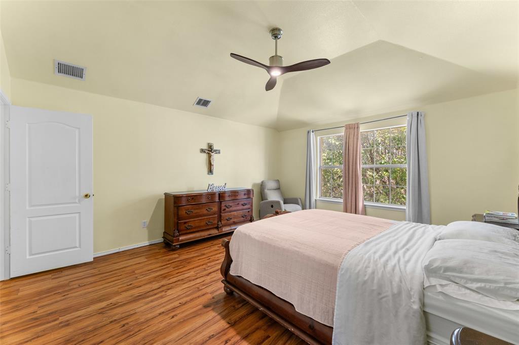 Crystal Crk Rdg Add - Residential