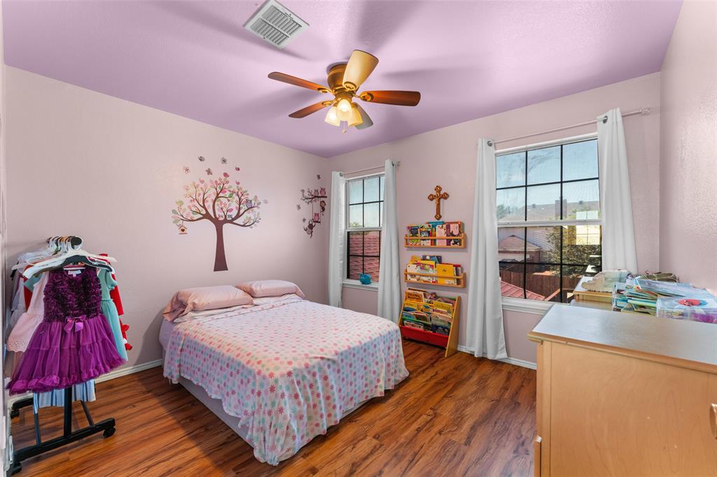 Crystal Crk Rdg Add - Residential