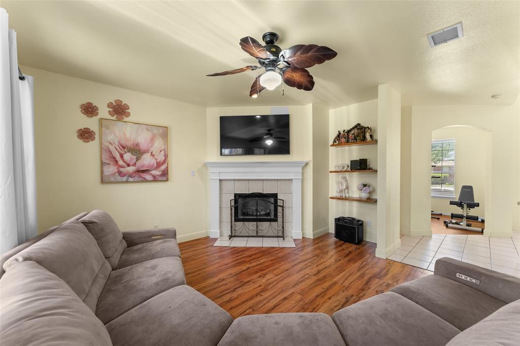 Crystal Crk Rdg Add - Residential