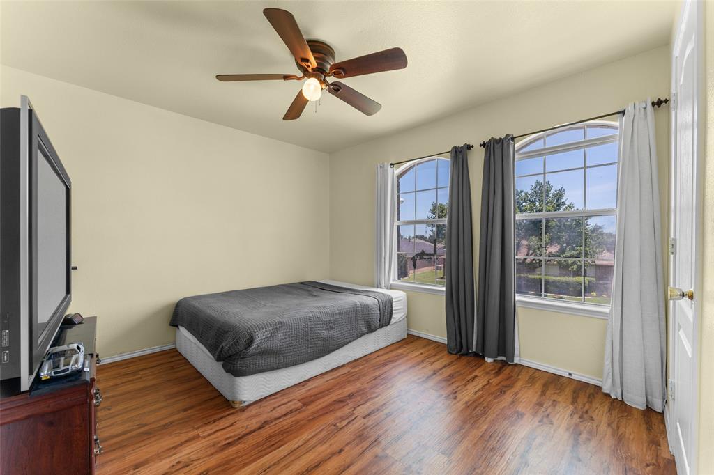 Crystal Crk Rdg Add - Residential