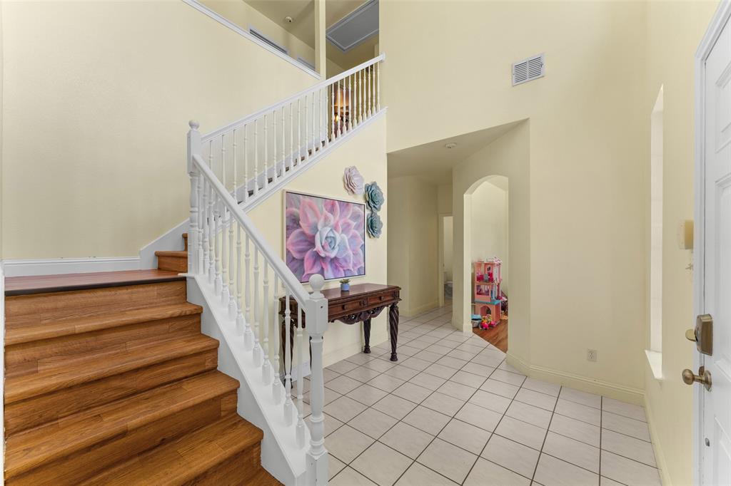 Crystal Crk Rdg Add - Residential