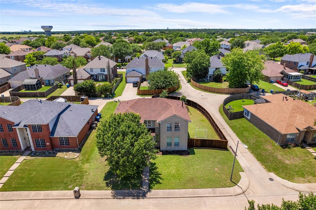 Crystal Crk Rdg Add - Residential